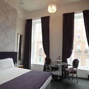 Deluxe Kamer met een King Size Bed